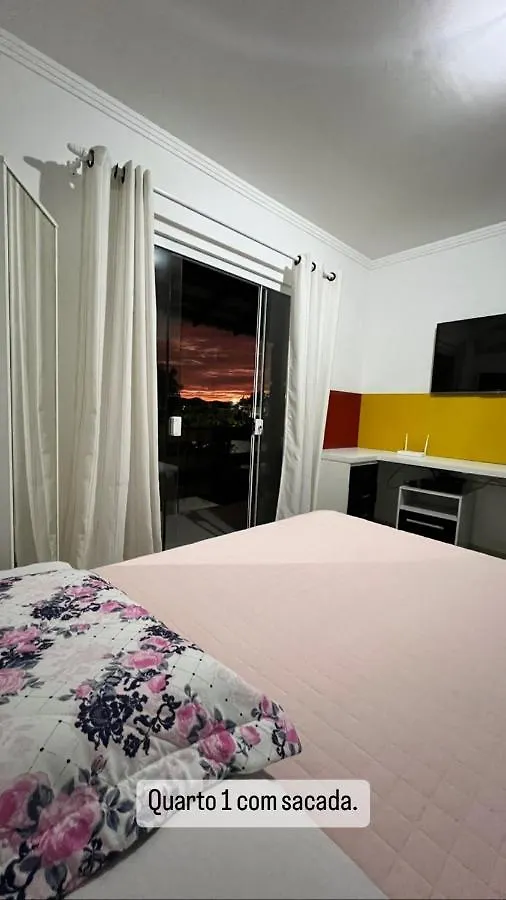 Casa Com Piscina, Apenas 350 Metros Da Praia! Piçarras Nyaraló