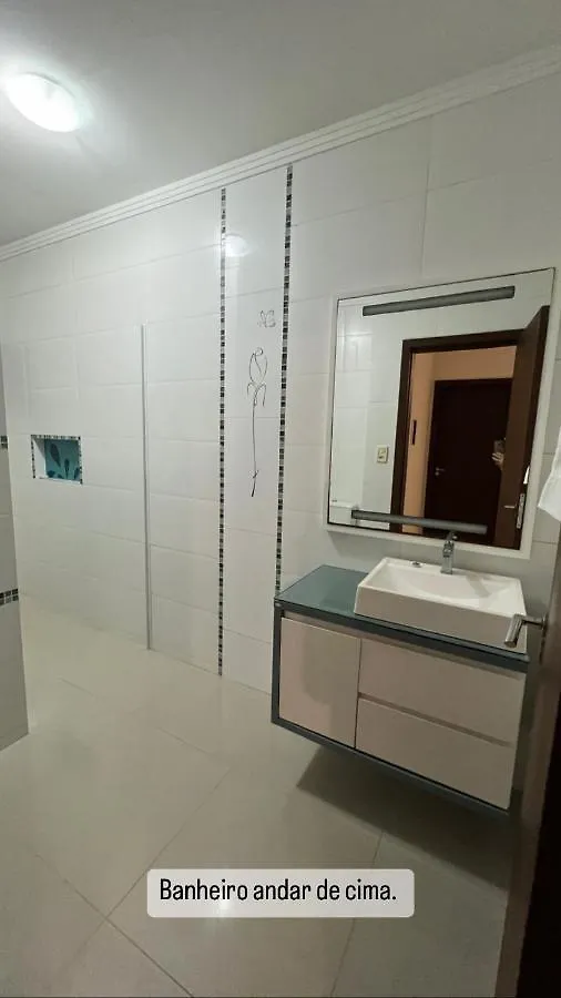 Casa Com Piscina, Apenas 350 Metros Da Praia! Piçarras 0*,
